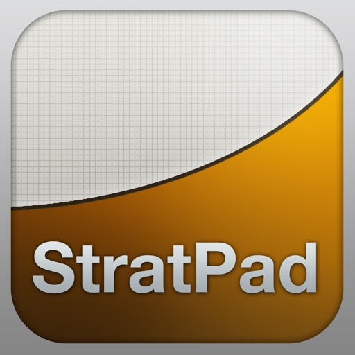 StratPad Business Plan Writer