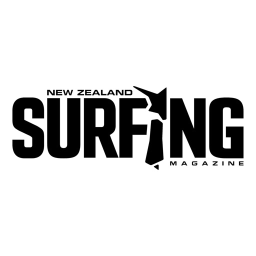 NZ SURFING MAGAZINE icon