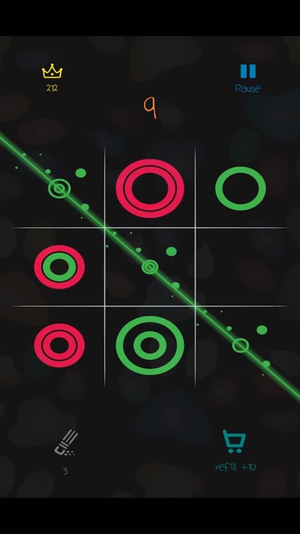 Tic Tac Toon Game screenshot-8