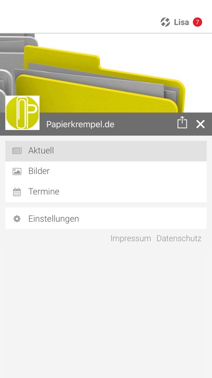 Papierkrempel.de