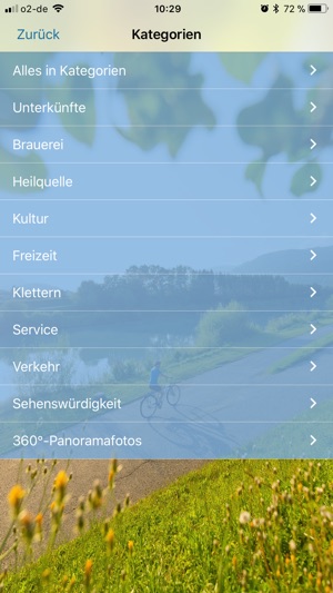 Alpe Adria Radweg(圖2)-速報App