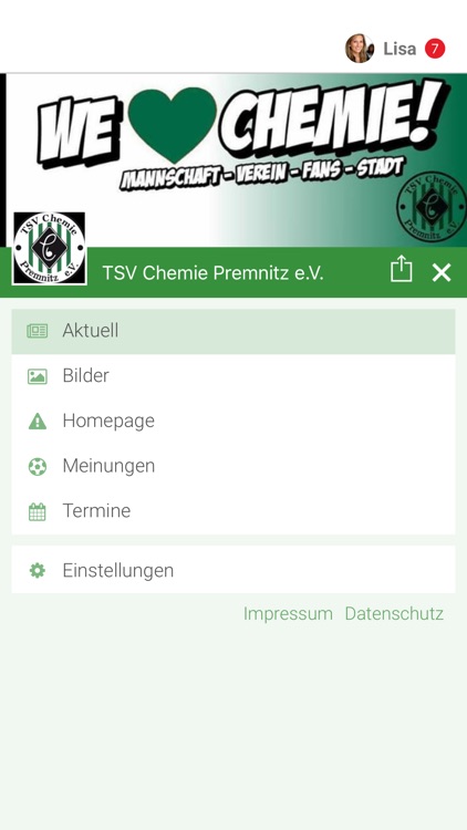 TSV Chemie Premnitz e.V.