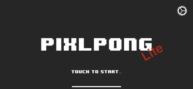 PixlPong Lite(圖1)-速報App