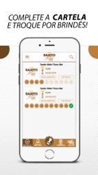 Santo Melo Pizza-Bar Captura de tela 4