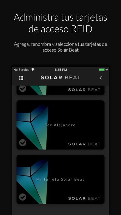 Solar Beat® screenshot-4