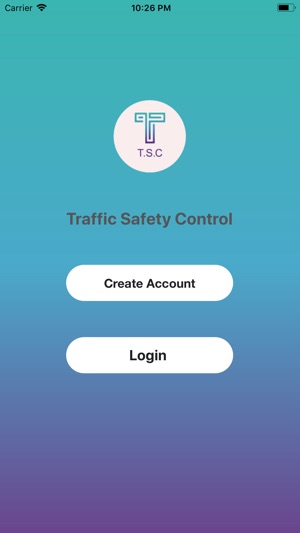 Traffic Safety Control(圖2)-速報App