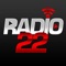 Radio 22 is an online radio station dedicated to playing the best in Hip-Hop/R&B, Reggaeton, and Latin Trap