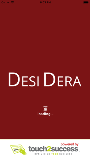 Desi Dera(圖1)-速報App