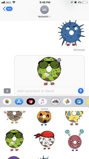 Domojis(圖5)-速報App