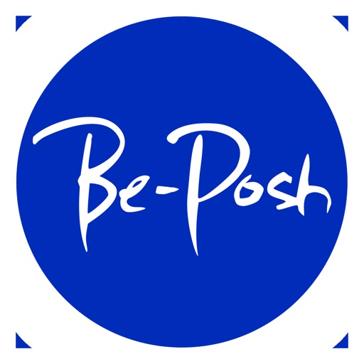 美容室　Be-Posh　公式アプリ