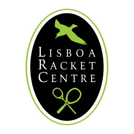Lisboa Racket Centre icon
