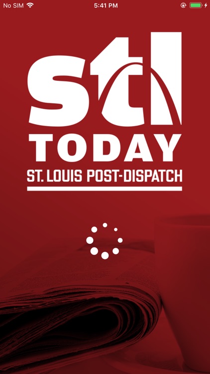 St. Louis Post-Dispatch screenshot-3