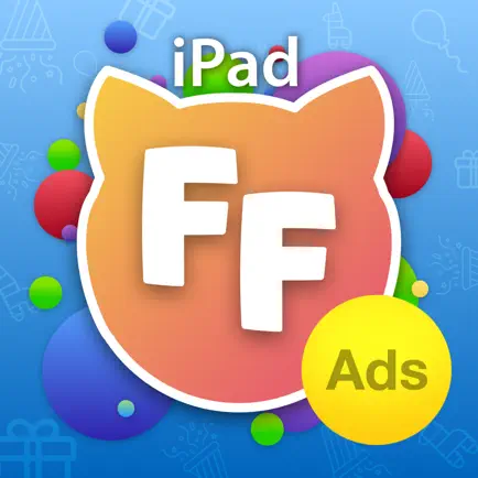 Fiesta Frenzy iPad (Ads) Cheats