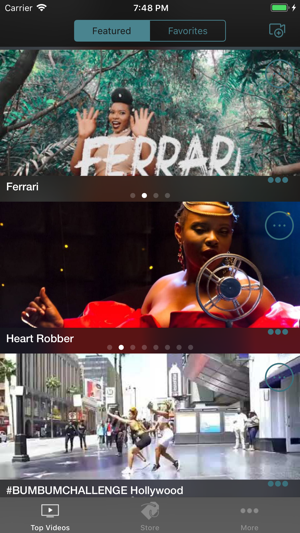 Yemi Alade World(圖2)-速報App