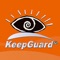 Keep Guard app is special for Keepguard hunting camera