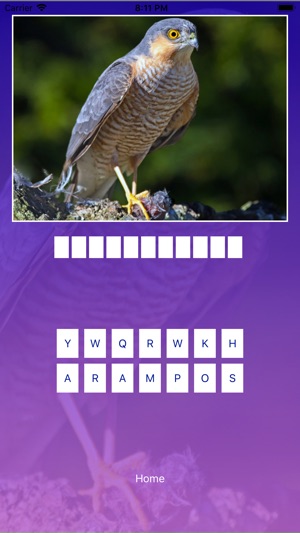 Bird Quiz - Name the Bird!(圖3)-速報App