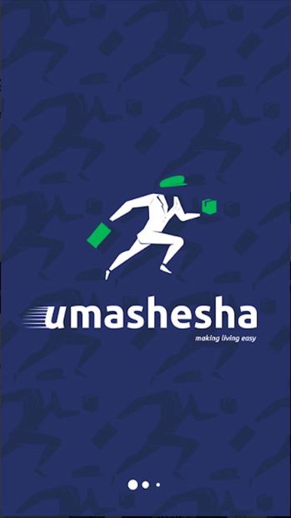 uMashesha