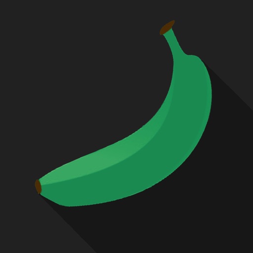 Green Banana Tech icon