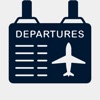 Departures Arrivals