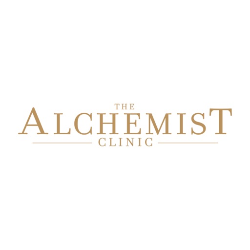 The Alchemist Clinic icon