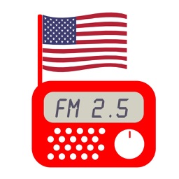 USA Radio & Podcasts