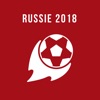 Russie CM 2018