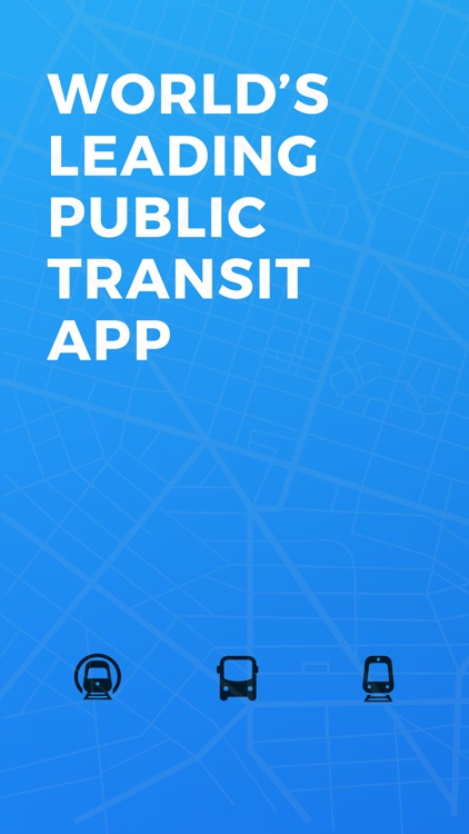 Moovit: Live Transit App screenshot-4