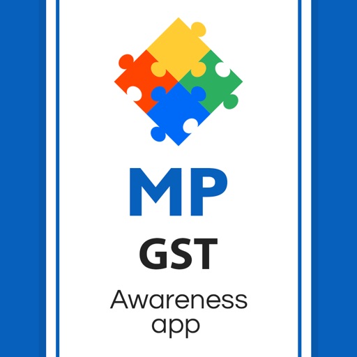 MP GST