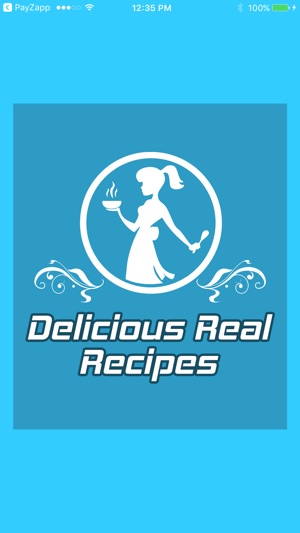 Delicious Real Recipes