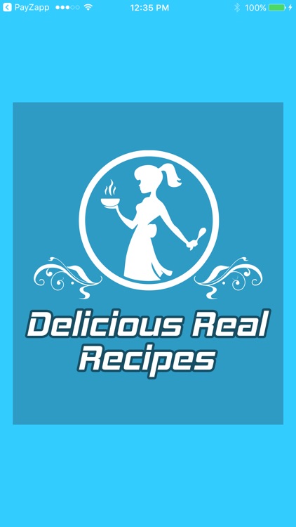 Delicious Real Recipes