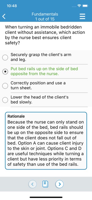 HESI NCLEX-RN Exam Prep 2018(圖2)-速報App