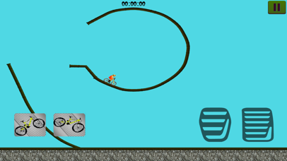 Super Cyclist 2 screenshot 3