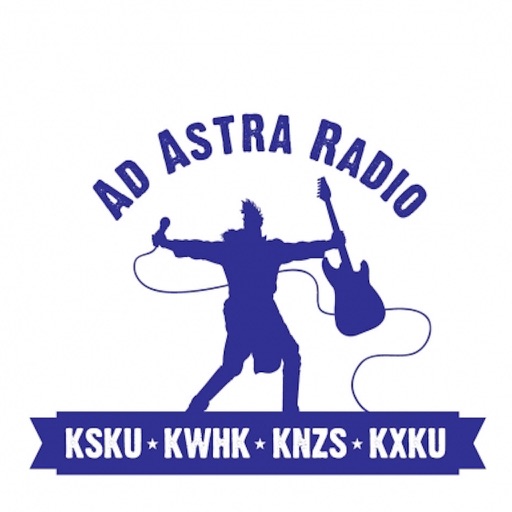 Ad Astra Radio iOS App