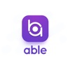 Able app