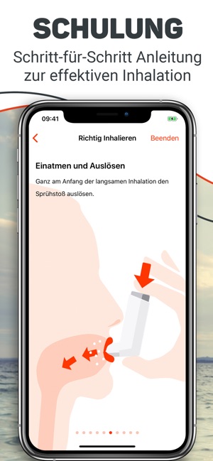 Kata - Deine Inhalationshilfe(圖6)-速報App
