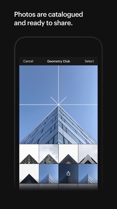 Geometry Club screenshot 2