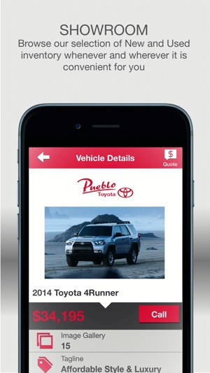 My Pueblo Toyota(圖3)-速報App