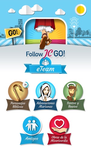 Follow JC Go(圖5)-速報App