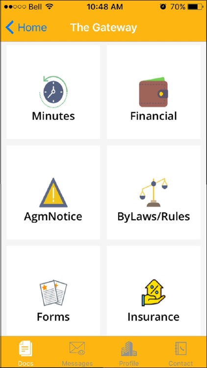 EZ Condo Tools screenshot-3
