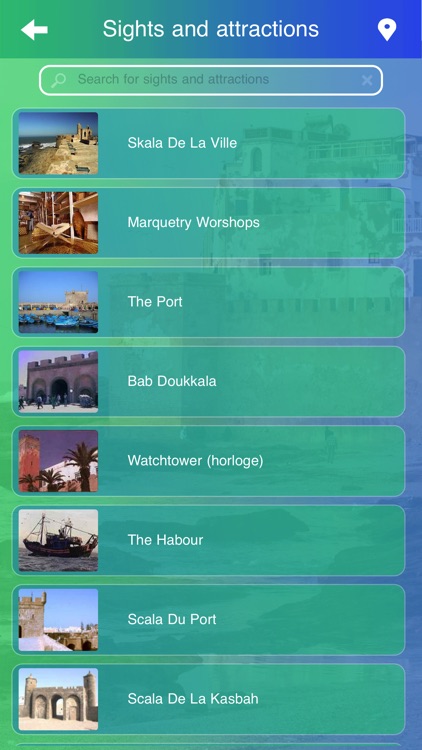 Essaouira Things To Do