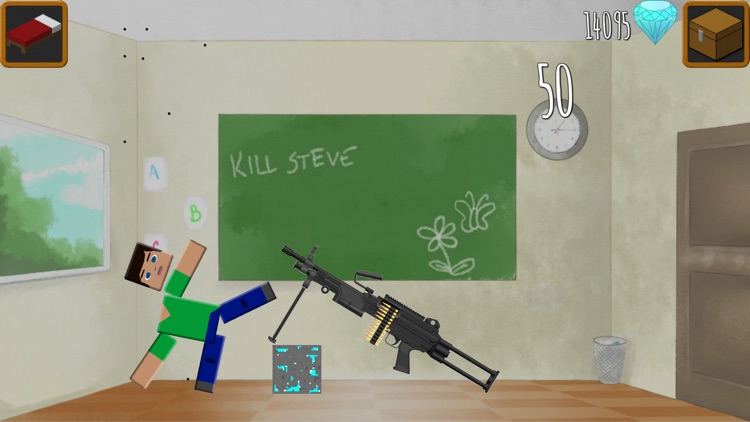 Kill Steve 2