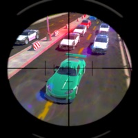 Car Sniper Simulator pour PC