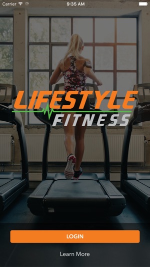 Lifestyle Fitness MN.