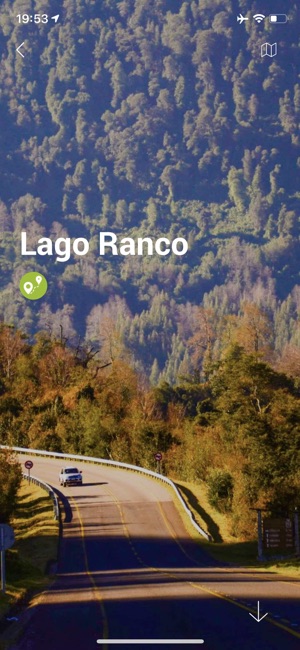 Ruta Escénica Lagos & Volcanes(圖4)-速報App