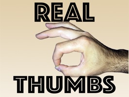 Real Thumbs