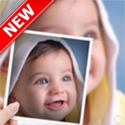 دمج الصور الاحترافي