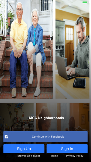 MCC Neighborhood