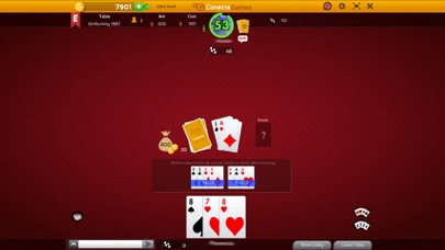Gin Rummy by ConectaGames screenshot 4