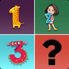 Activities of Learn Numbers with Fun - Kids