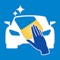 Dewash is a hire car wash application giving you convenience and time saving